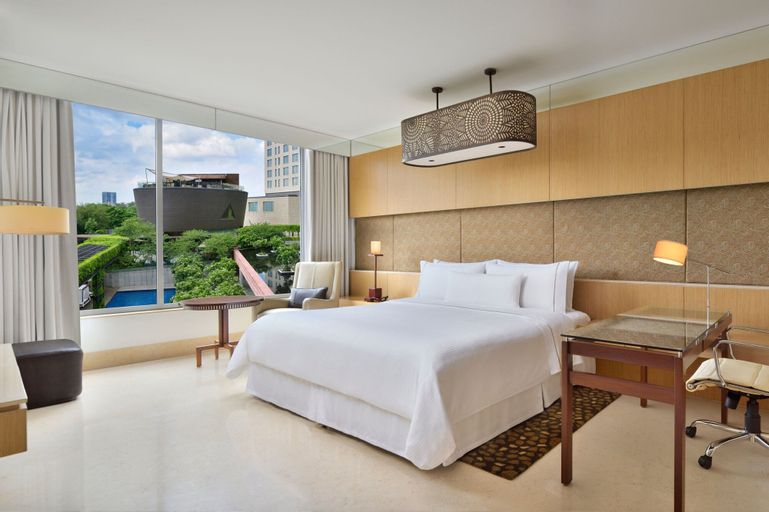The Westin Gurgaon, New Delhi, Gurgaon