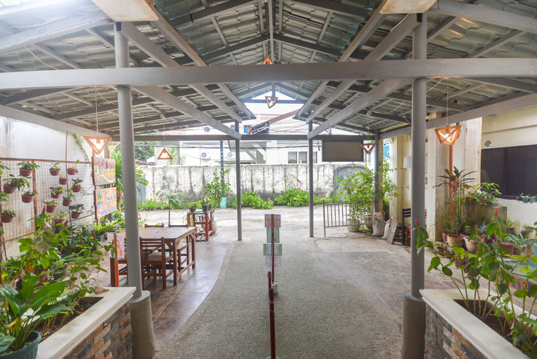 Food & Drinks 5, Boracay Breeze Resort, Malay