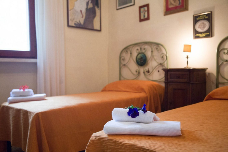 Bedroom 2, Poggio Eco B&B, Ascoli Piceno