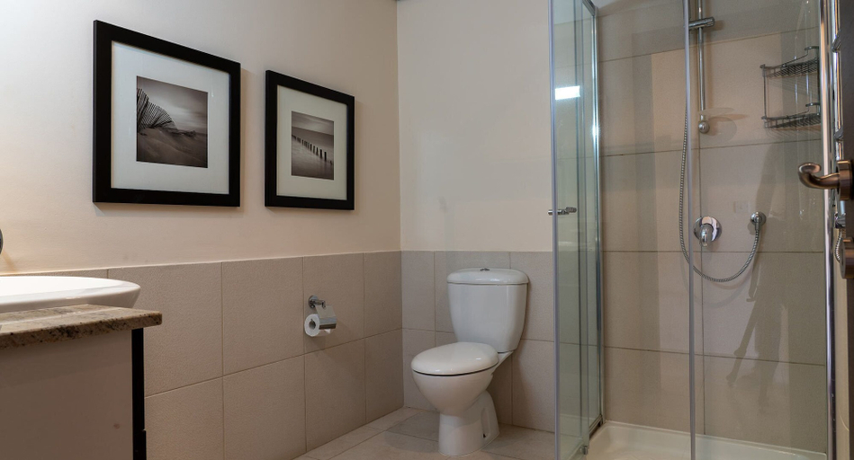 Bathroom 4, Villa TD02 TV - Arethusa