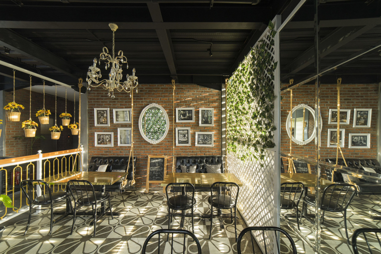 Food & Drinks 2, Summerbird - Bed and Brasserie, Bandung