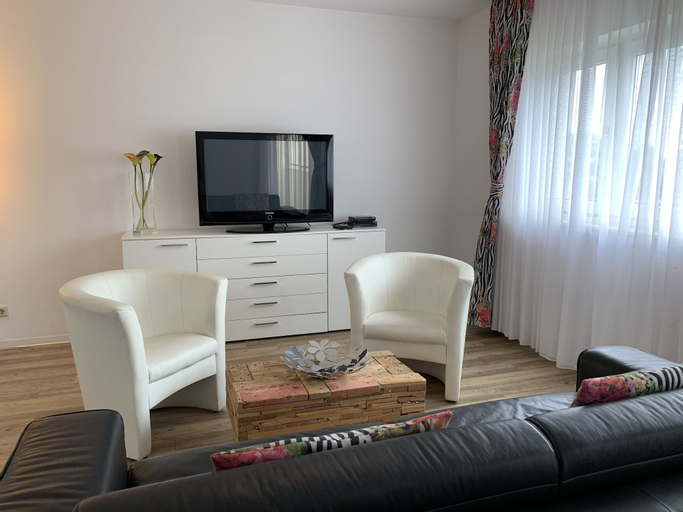 Airport Apartment K��ln/Bonn, Rhein-Sieg-Kreis