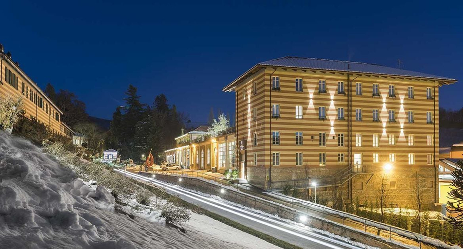 Exterior & Views 2, Villaggio Narrante - Le Case dei Conti Mirafiore, Cuneo