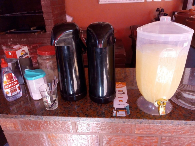 Food & Drinks 5, Aloha Hostel Cabo Frio, Cabo Frio