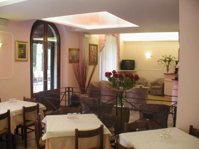 Food & Drinks 5, Hotel Venezia, Pistoia