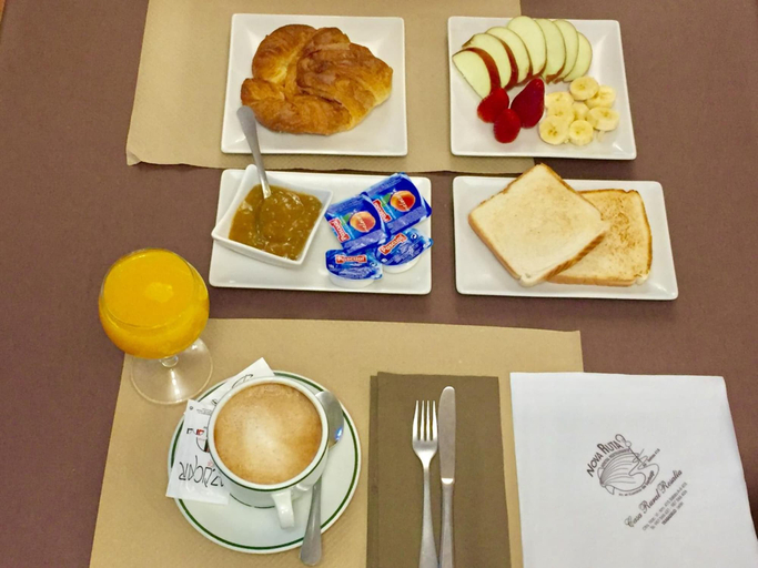 Food & Drinks 5, Hotel Rural Nova Ruta, León