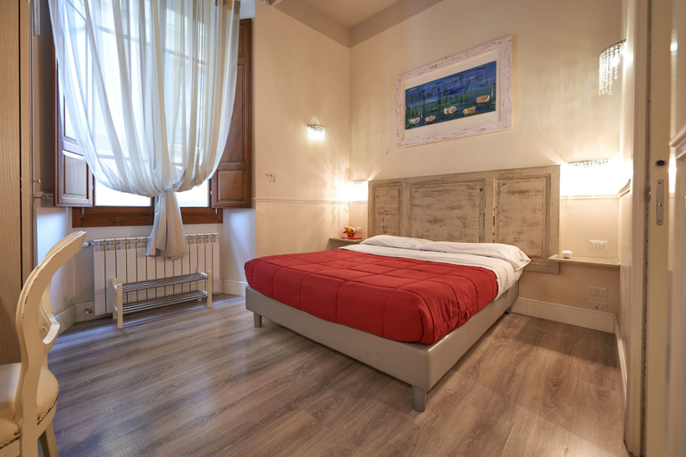 Bedroom 4, Le Stanze del Duomo, Florence