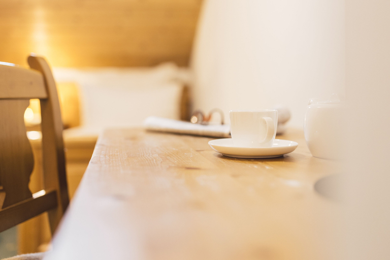 Food & Drinks 4, Parkhotel Schachen, Bolzano