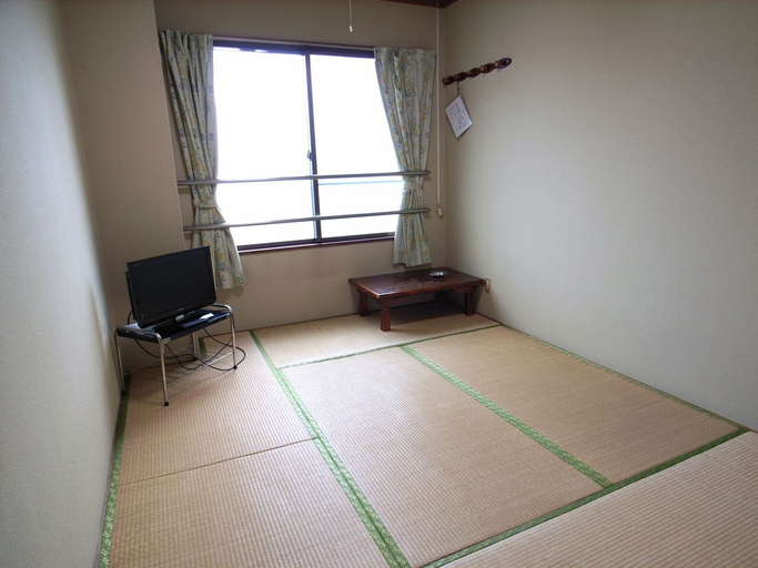 Bedroom 2, Tabist Hirofune Koyo IC, Nagoya
