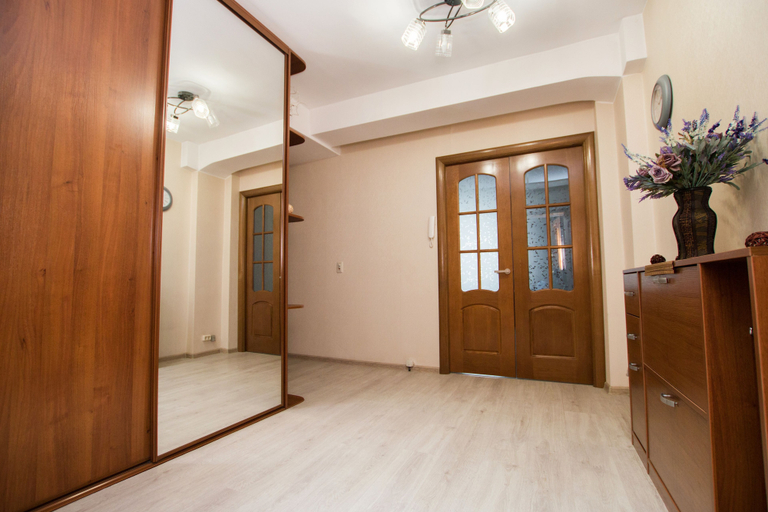 Others 5, Apartmenty Uyut Kievskaya, Central