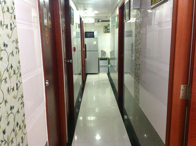 Others 5, Golden Guest House, Kowloon