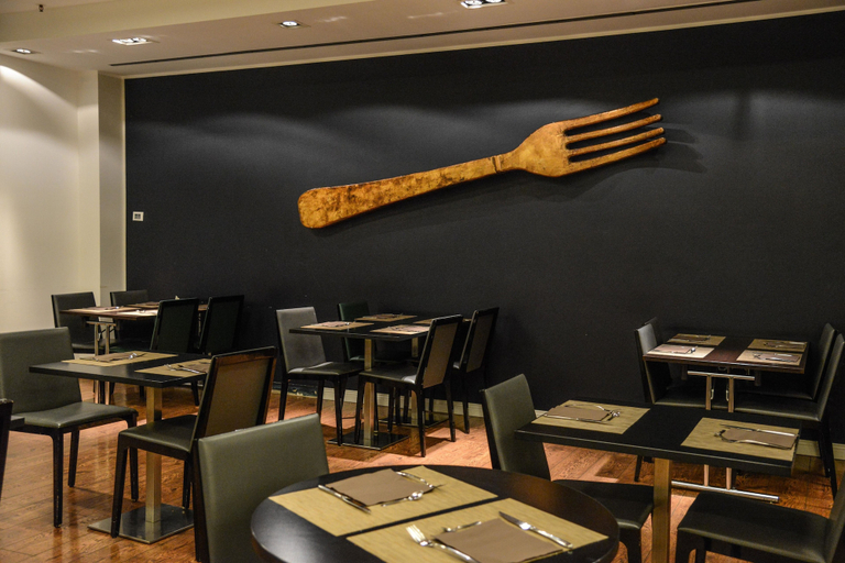 Food & Drinks 2, Idea Hotel Milano Malpensa Airport, Varese