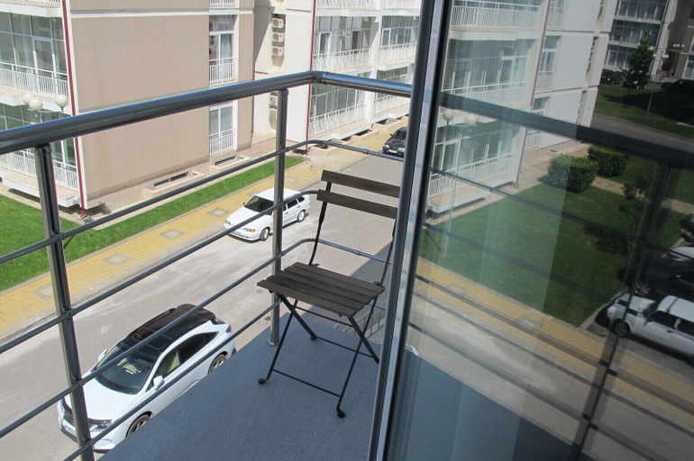 Others 4, Apartment on Bulvar Nadezhd Apt.307, Sochi gorsovet