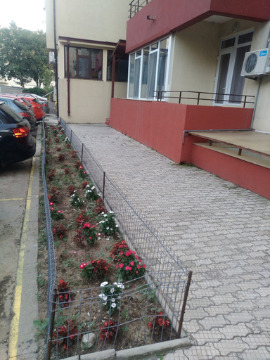 Exterior & Views 2, Gabizz Apartments, Constanta
