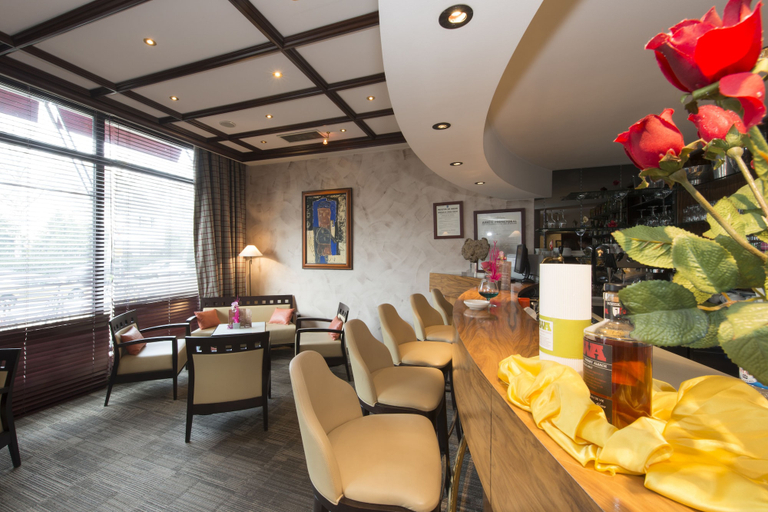 Food & Drinks 5, Le Jean-Sebastien Bach, Bas-Rhin