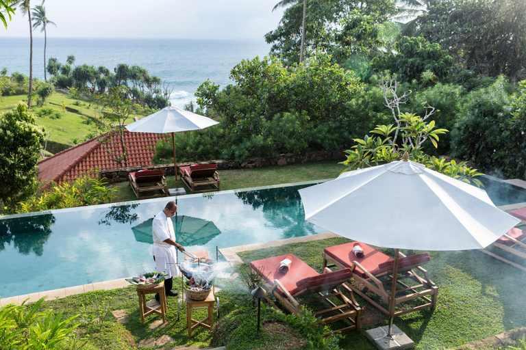 Sport & Beauty 2, Cape Weligama - Relais and Chateaux, Weligama