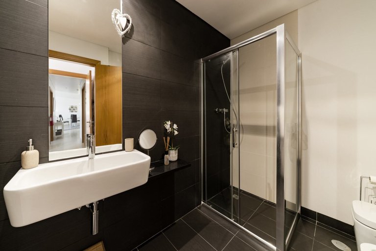 Bathroom 4, Caniço VI - Atlantic Dreams by An Island Apart, Santa Cruz