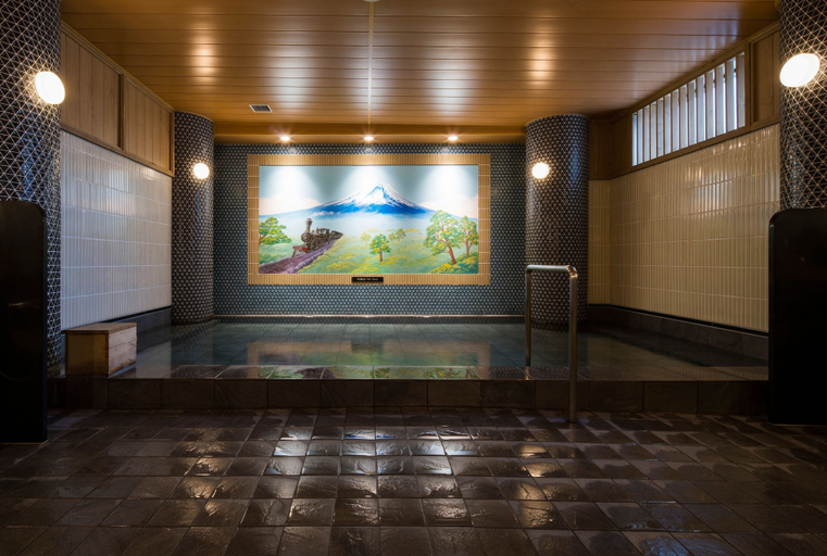 Others 2, Hotel Torifito Otaru Canal, Otaru