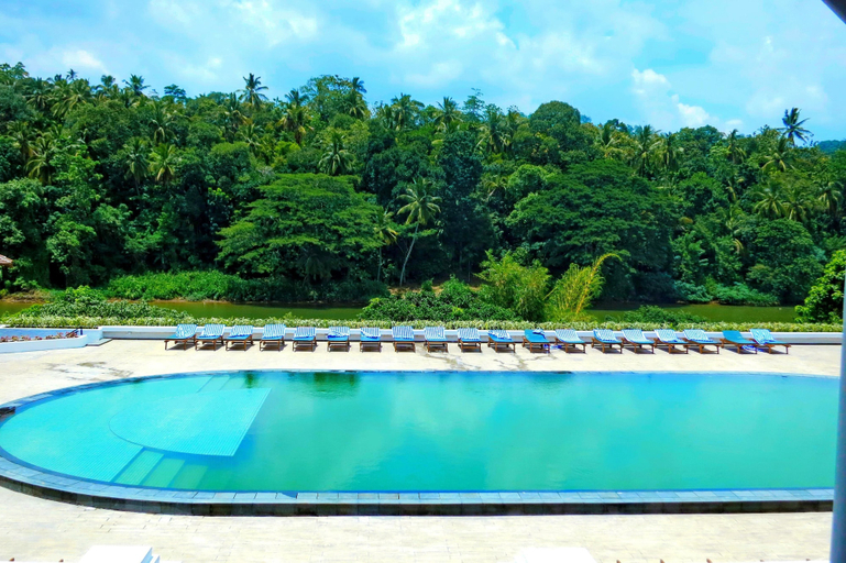 Sport & Beauty 2, Cinnamon Citadel Kandy, K.F.G. & G. Korale