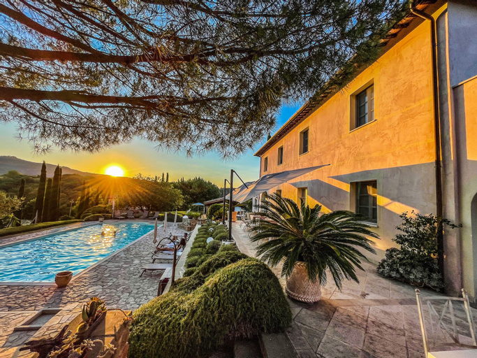 Country House Villa Rey, Perugia