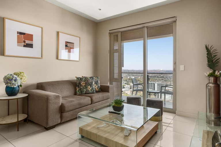 Others 4, Easy Stay - The Tyrwhitt, City of Johannesburg
