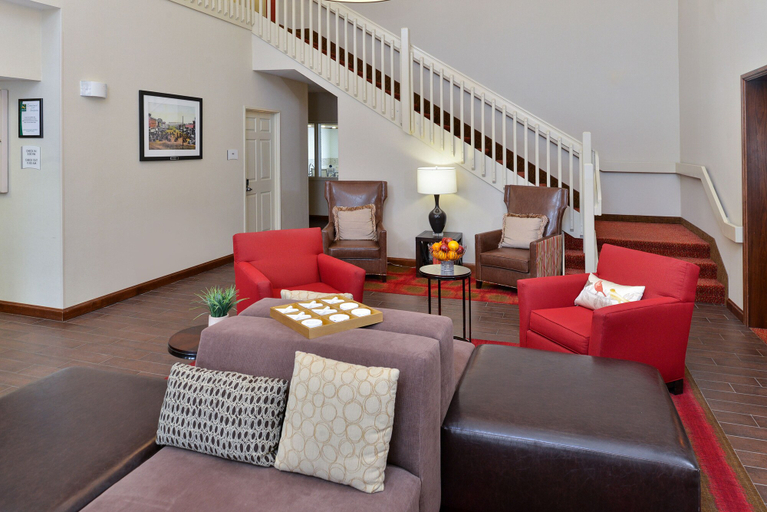 Others 5, Quality Inn & Suites University Fort Collins, Larimer