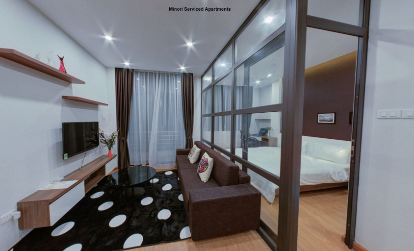 Others 5, Minori Serviced Apartment, Cầu Giấy