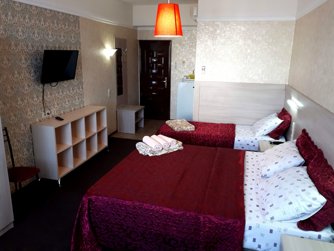 Bedroom 3, Starinny Tallin, Anapskiy rayon