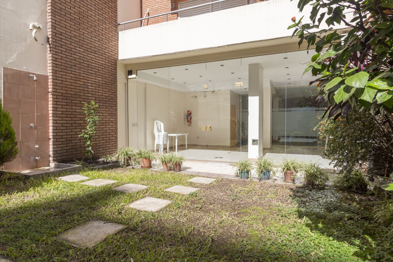 Exterior & Views 2, Cabrera 6D by Be Local Argentina, Distrito Federal
