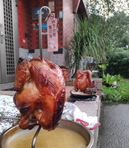 Food & Drinks 4, Dongguang Zhixing Homestay, Nantou