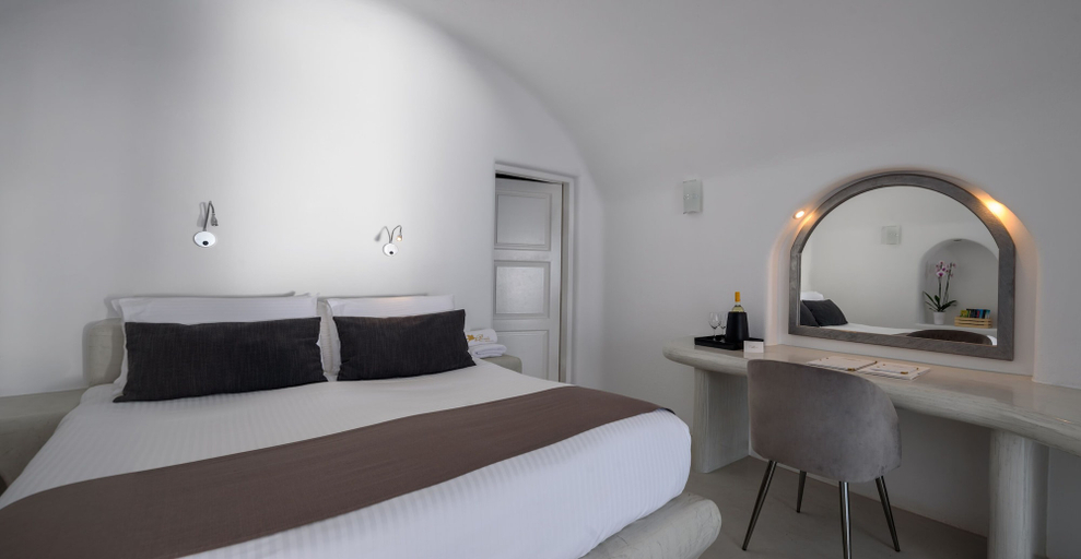Bedroom 3, Pegasus Suites & Spa, South Aegean