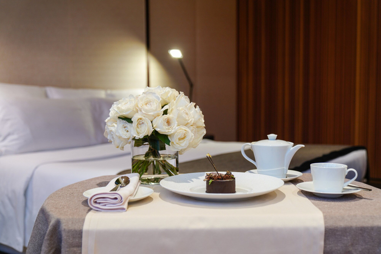 Bedroom 4, Barvikha Hotel & Spa, Krasnogorskiy rayon