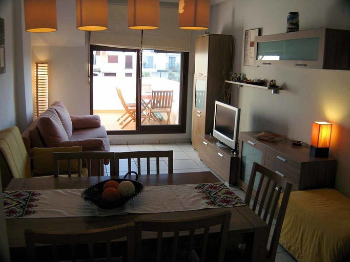 Others 5, Apartamento Jardines I4-2C, Almería