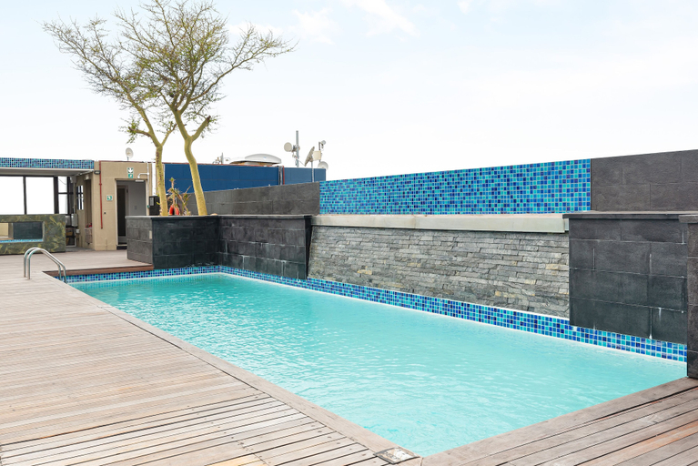 Sport & Beauty 3, Cape Royale Luxury by Nivar, City of Cape Town