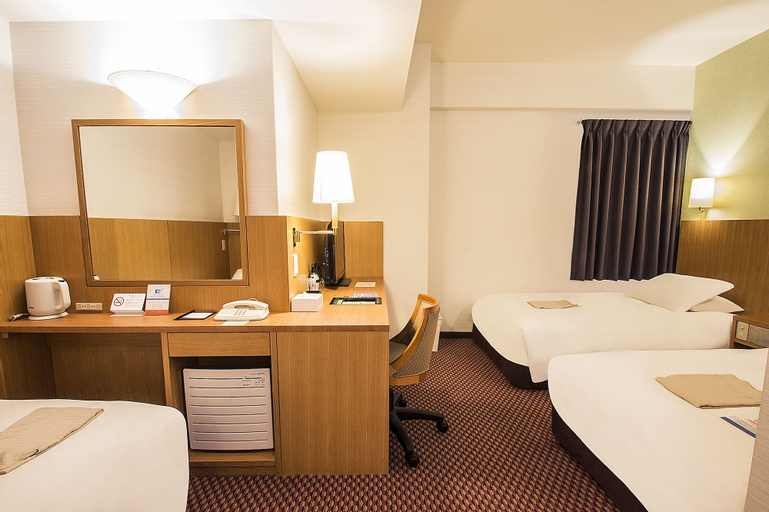 Bedroom 20