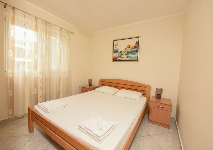 Bedroom 2, Sea Point II