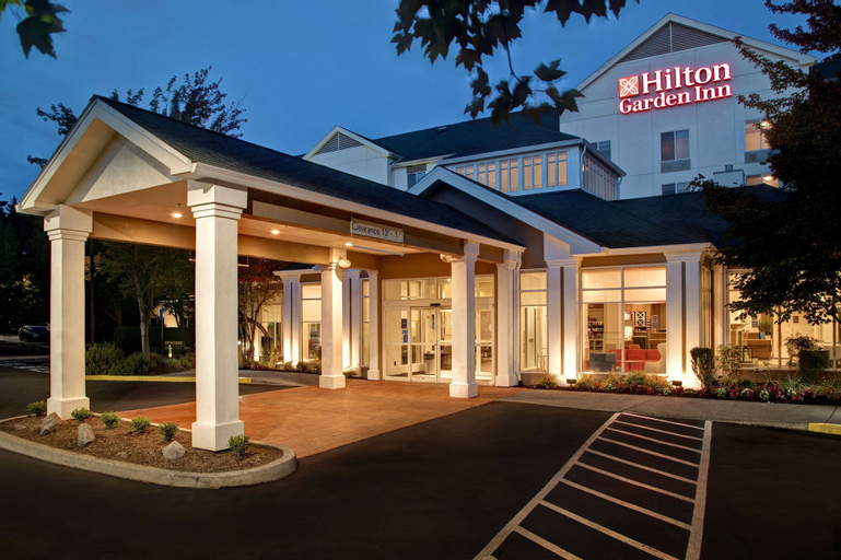 Hilton Garden Inn Portland/Beaverton, Washington
