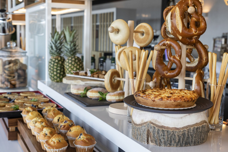 Food & Drinks 5, INNSiDE by Meliá Aachen, Städteregion Aachen