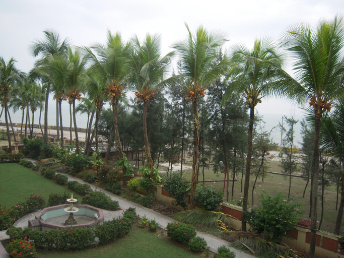 Exterior & Views 4, Hotel Sea Hawk Digha, Purba Medinipur