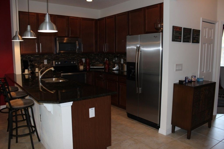 Others 5, Aco65132 - Bella Vida Resort - 4 Bed 3 Baths Townhouse, Osceola