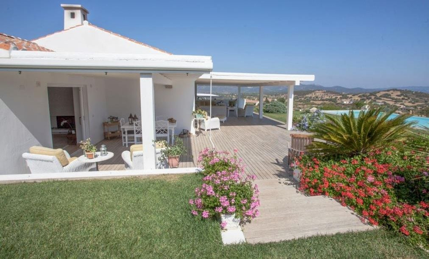 Exterior & Views 2, Villa Golfo di Marinella, Olbia-Tempio