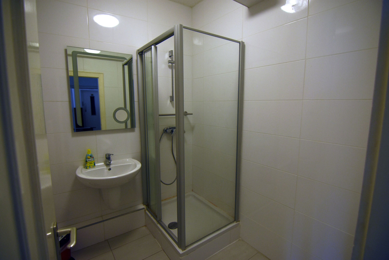 Bathroom, Apartment Osterstraße 346, Region Hannover