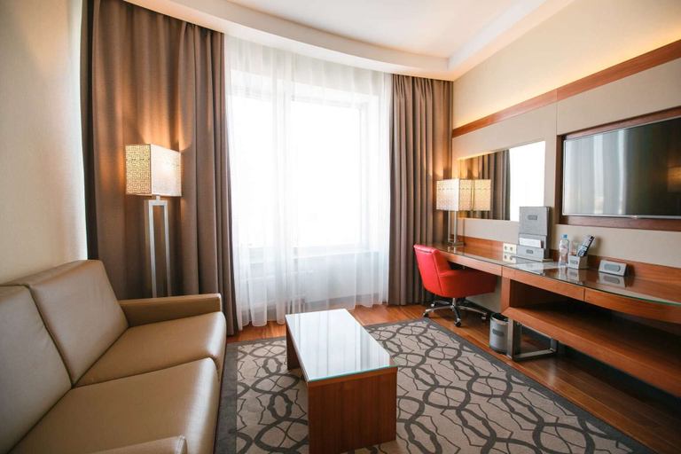 Others 5, Ramada Plaza by Wyndham Voronezh City Centre, Novousmanskiy rayon