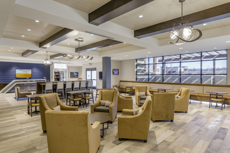 Others 5, SpringHill Suites by Marriott Topeka Southwest, Shawnee
