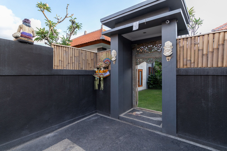 Exterior & Views 2, Villa Four Elements, Badung