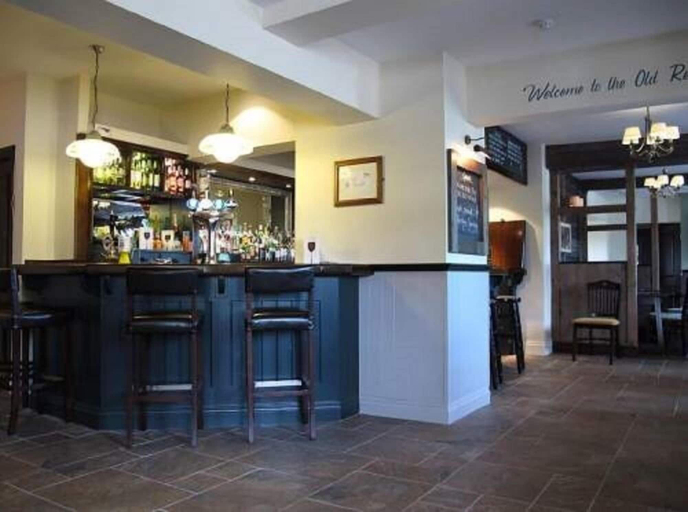 Food & Drinks 4, Old Red House, North Yorkshire