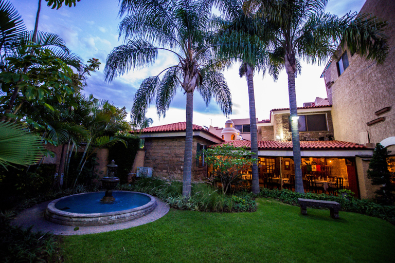 Exterior & Views 2, La Mansión del Sol, Zapopan