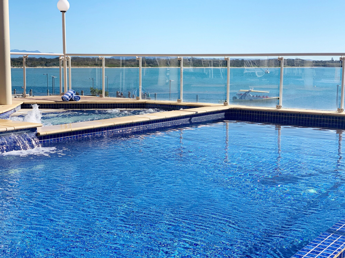 Sport & Beauty 3, Rydges Port Macquarie, Port Macquarie-Hastings - Pt A