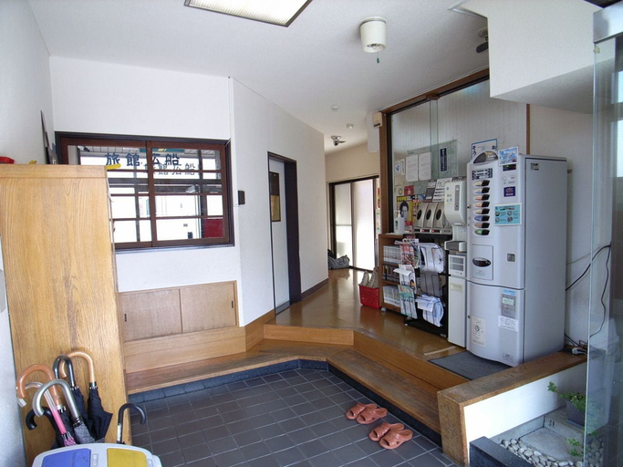 Others 5, Tabist Hirofune Koyo IC, Nagoya