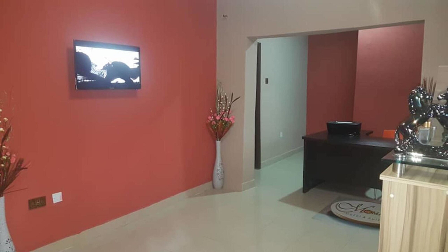 Others 5, Momak 6 Hotel & Suites, Ibeju/Lekki
